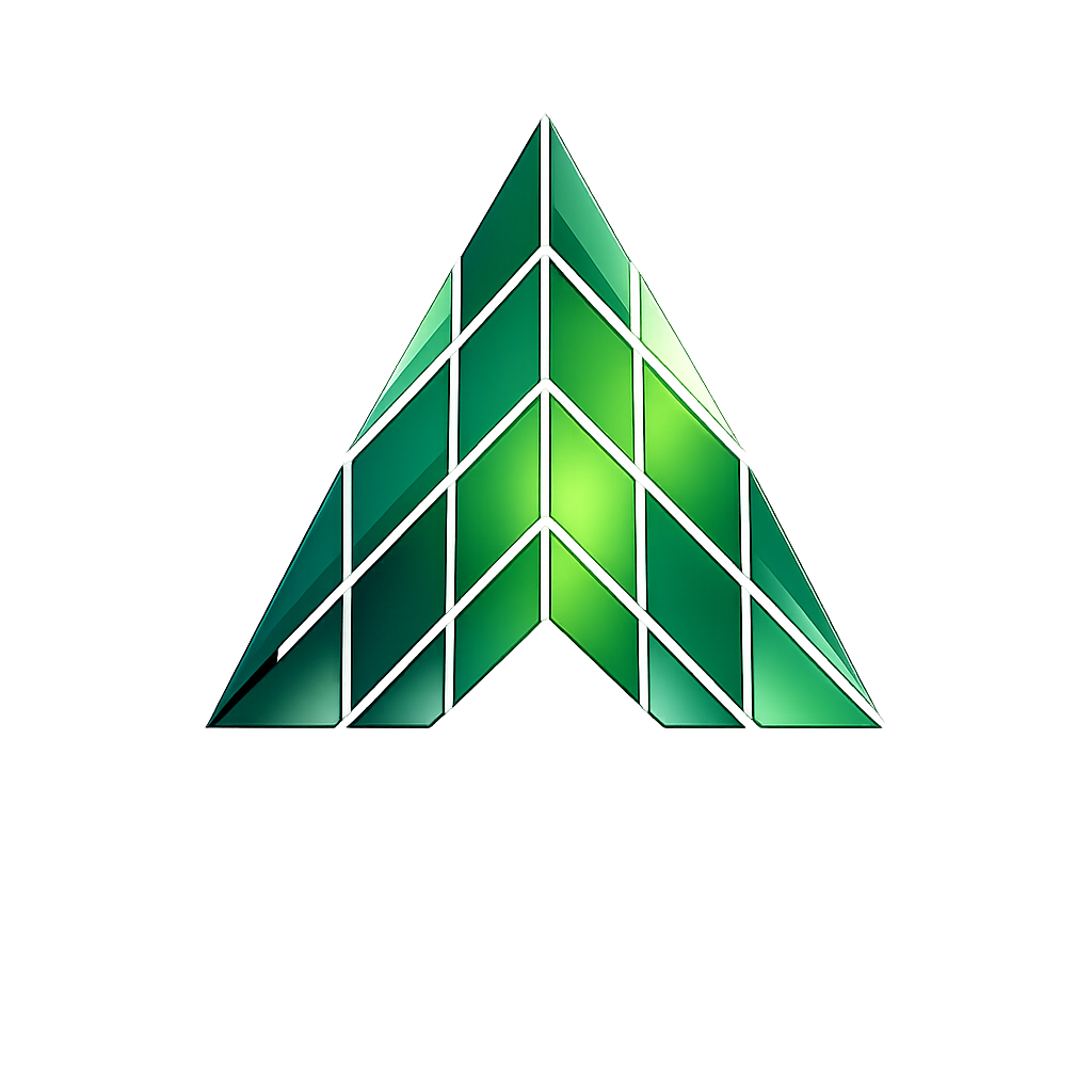 Arte Vidros logo